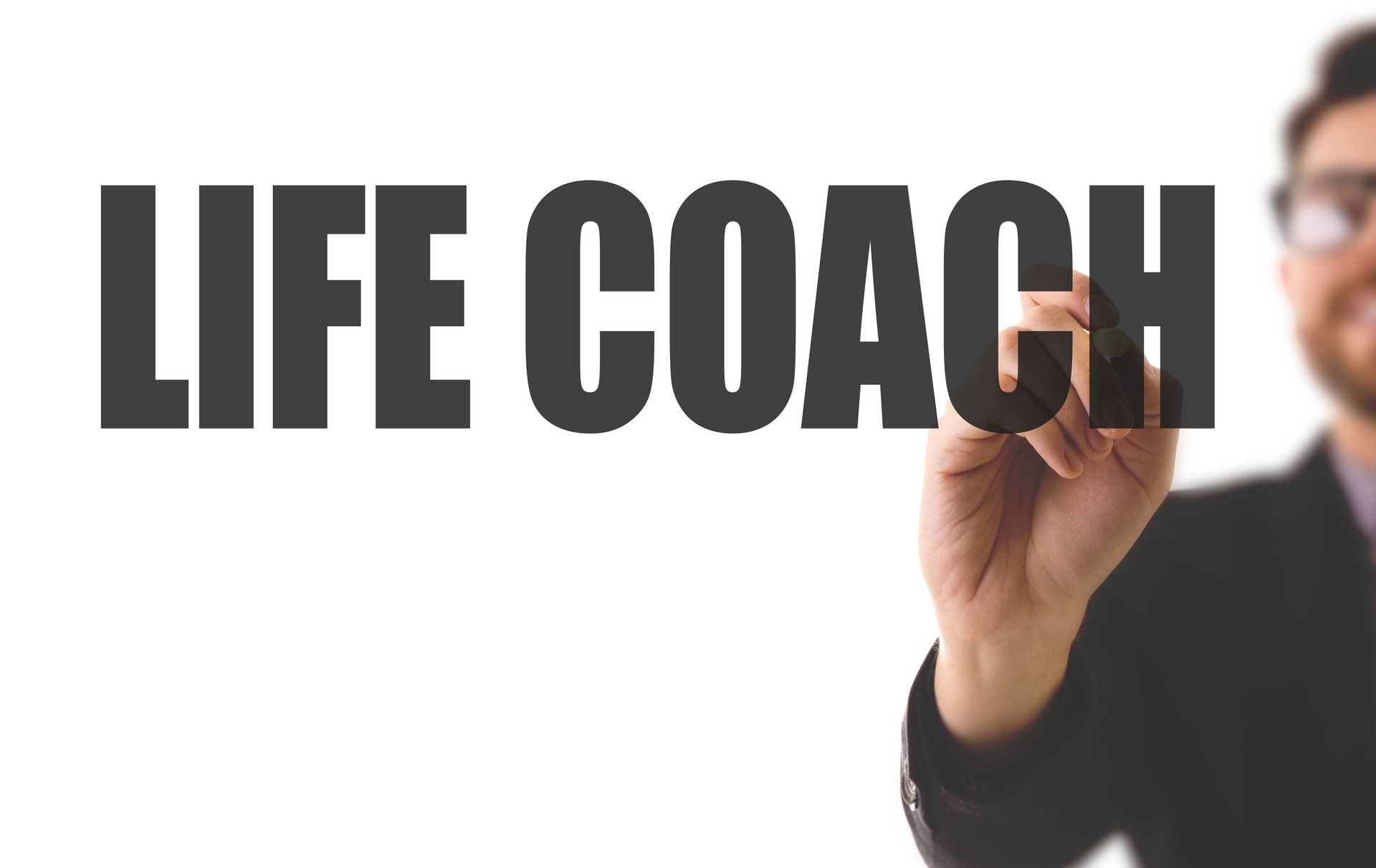 Life Coach